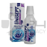 INTERMED UNISEPT MOUTHWASH ΚΑΘΗΜΕΡΙΝΟ ΣΤΟΜΑΤΙΚΟ ΔΙΑΛΥΜΑ 250ML