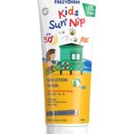 FREZYDERM SUN+NIP KIDS LOTION SPF50 175ML
