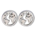 INOPLUS LR0726 ΥΔΡΟΓΕΙΟΣ ΥΠΟΑΛΛΕΡΓΙΚΑ ΣΚΟΥΛΑΡΙΚΙΑ 1 ΖΕΥΓΑΡΙ