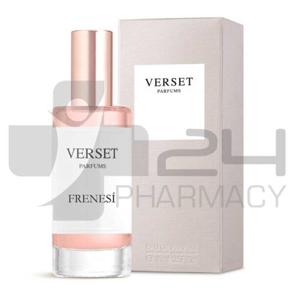 VERSET PARFUMS FRENESI ΓΥΝΑΙΚΕΙΟ ΑΡΩΜΑ 15ML