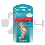 COMPEED ΓΙΑ ΦΟΥΣΚΑΛΕΣ ΣΤΑ ΠΟΔΙΑ 5 ΜEΣΑΙΑ ΕΠΙΘΕΜΑΤΑ