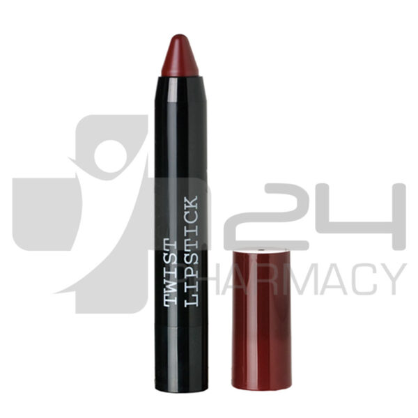 KORRES RASPBERRY TWIST ΚΡΑΓΙΟΝ SEDUCTIVE 2