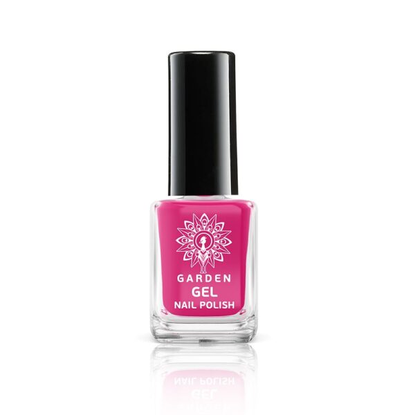 Gel Nail Polish Party Girl 38 Ημιμόνιμο βερνίκι-τζελ