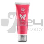 GARDEN OF PANTHENOLS PEEL-OFF GLITTER MASK 75ML