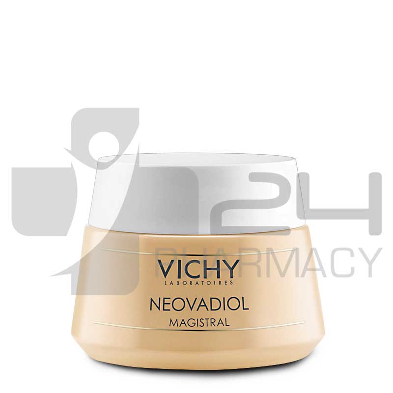 VICHY MAGISTRAL ΓΙΑ ΞΗΡΗ ΕΠΙΔΕΡΜΙΔΑ ΜΕΤΑ ΤΗΝ ΕΜΜΗΝΟΠΑΥΣΗ 50ML VICHY MAGISTRAL ΓΙΑ ΞΗΡΗ ΕΠΙΔΕΡΜΙΔΑ ΜΕΤΑ ΤΗΝ ΕΜΜΗΝΟΠΑΥΣΗ 50ML
