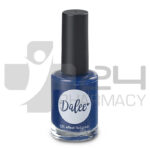 DALEE GEL EFFECT ΒΕΡΝΙΚΙ ΝΥΧΙΩΝ NAVY BLUE N.203 12ML