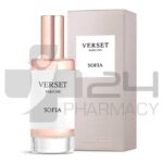 VERSET PARFUMS SOFIA ΓΥΝΑΙΚΕΙΟ ΑΡΩΜΑ 15ML