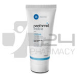 PANTHENOL EXTRA ΕΝΥΔΑΤΙΚΗ ΚΡΕΜΑ ΓΙΑ ΕΡΕΘΙΣΜΕΝΑ/ΕΥΑΙΣΘΗΤΑ ΔΕΡΜΑΤΑ 100ML