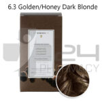 KORRES ADVANCED COLORANT 6.3 ΞΑΝΘΟ ΣΚΟΥΡΟ ΧΡΥΣΟ/ ΜΕΛΙ 50ML