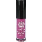 Garden Mini Liquid Matte Lipstick 2ml - Vivid Magenta 04 Υγρό Ματ Κραγιόν Μακράς Διαρκείας