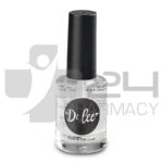 DALEE ΒΕΡΝΙΚΙ ΝΥΧΙΩΝ BASE & TOP COAT 12ML