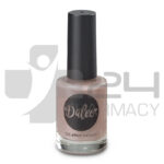 DALEE GEL EFFECT ΒΕΡΝΙΚΙ ΝΥΧΙΩΝ CHIC BEIGE N.104 12ML