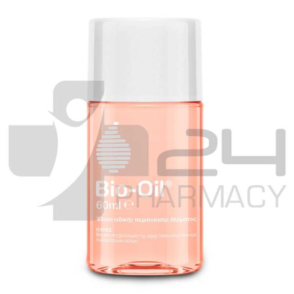 BIO-OIL 60ML