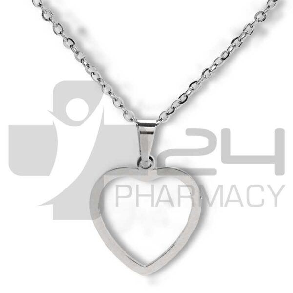 INOPLUS LR0716 ΚΑΡΔΙΑ ΥΠΟΑΛΛΕΡΓΙΚΟ ΚΡΕΜΑΣΤΟ