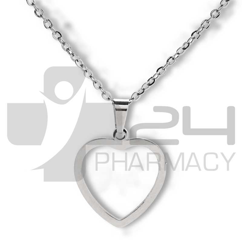 INOPLUS LR0716 ΚΑΡΔΙΑ ΥΠΟΑΛΛΕΡΓΙΚΟ ΚΡΕΜΑΣΤΟ INOPLUS LR0716 ΚΑΡΔΙΑ ΥΠΟΑΛΛΕΡΓΙΚΟ ΚΡΕΜΑΣΤΟ