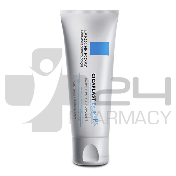 LA ROCHE-POSAY CICAPLAST BAUME B5 ΚΡΕΜΑ ΑΝΑΠΛΑΣΗΣ 100ML