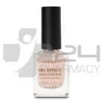 KORRES GEL EFFECT ΒΕΡΝΙΚΙ ΝΥΧΙΩΝ 04-PEONY PINK 11ML