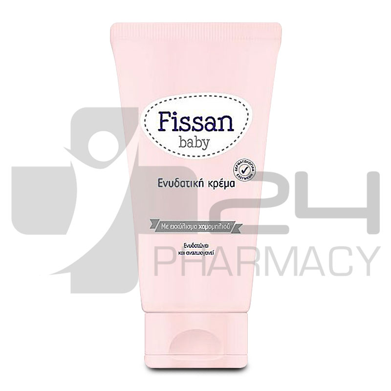 FISSAN BABY ΕΝΥΔΑΤΙΚΗ ΚΡΕΜΑ ΠΡΟΣΩΠΟΥ & ΣΩΜΑΤΟΣ 150ML FISSAN BABY ΕΝΥΔΑΤΙΚΗ ΚΡΕΜΑ ΠΡΟΣΩΠΟΥ & ΣΩΜΑΤΟΣ 150ML
