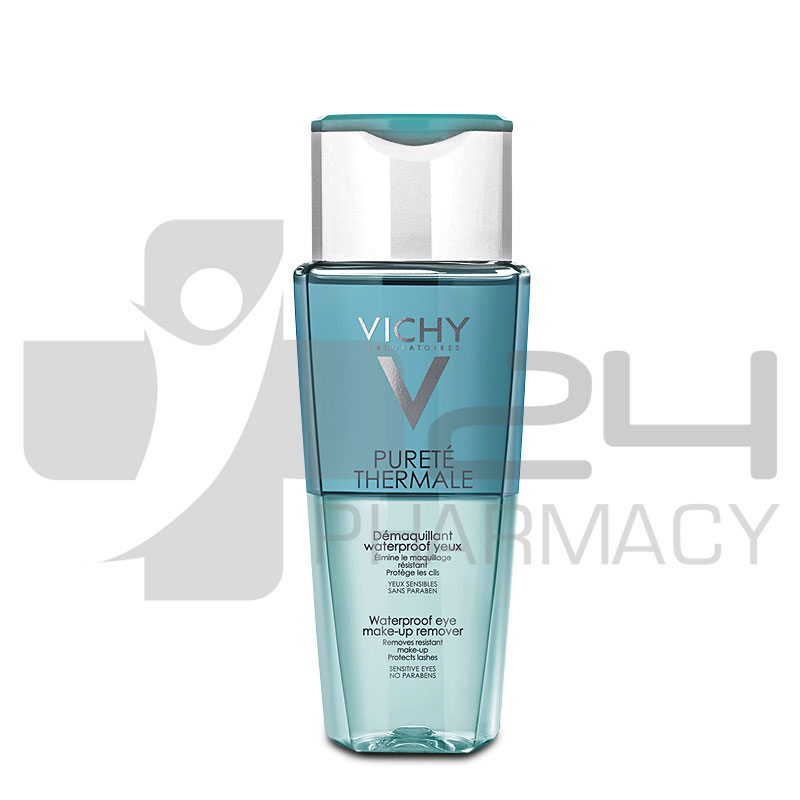 VICHY PURETE THERMALE ΝΤΕΜΑΚΙΓΙΑΖ ΜΑΤΙΩΝ ΓΙΑ ΑΔΙΑΒΡΟΧΟ ΜΑΚΙΓΙΑΖ 150ML VICHY PURETE THERMALE ΝΤΕΜΑΚΙΓΙΑΖ ΜΑΤΙΩΝ ΓΙΑ ΑΔΙΑΒΡΟΧΟ ΜΑΚΙΓΙΑΖ 150ML