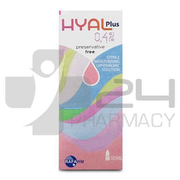 HYAL 0