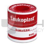 LEUKOPLAST 5CM X 4