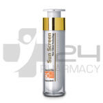 FREZYDERM ΑΝΤΙΗΛΙΑΚΟ ΠΡΟΣΩΠΟΥ SPF50+ 50ML