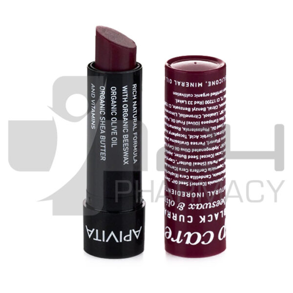 APIVITA LIP CARE ΜΕ ΦΡΑΓΚΟΣΤΑΦΥΛΟ 4.4GR