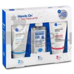 PANTHENOL EXTRA ΣΕΤ ΟΛΟΚΛΗΡΩΜΕΝΗΣ ΠΕΡΙΠΟΙΗΣΗΣ ΓΙΑ ΤΑ ΧΕΡΙΑ