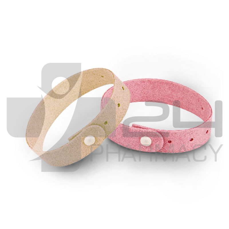 MEDIFIT ΑΡΩΜΑΤΙΚΟ ΑΝΤΙΚΟΥΝΟΥΠΙΚΟ ΒΡΑΧΙΟΛΙ MD-623 MEDIFIT ΑΡΩΜΑΤΙΚΟ ΑΝΤΙΚΟΥΝΟΥΠΙΚΟ ΒΡΑΧΙΟΛΙ MD-623