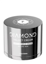 DIAMOND VELVET ΑΝΤΙ-WRINKLE CREAM - Αντιγηραντική Κρέμα Προσώπου