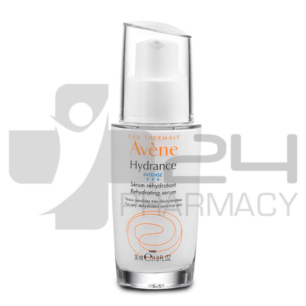 AVENE ΕΝΥΔΑΤΙΚΟΣ ΟΡΟΣ ΓΙΑ ΑΦΥΔΑΤΩΜΕΝΟ ΕΥΑΙΣΘΗΤΟ ΔΕΡΜΑ 30ML