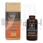 APIVITA ΒΙΟΛΟΓΙΚΟ SPRAY ΜΕ ΠΡΟΠΟΛΗ & ΑΛΘΕΑ 30ML