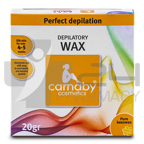 CARNABY ΑΠΟΤΡΙΧΩΤΙΚΟ ΖΕΣΤΟ ΚΕΡΙ 60GR