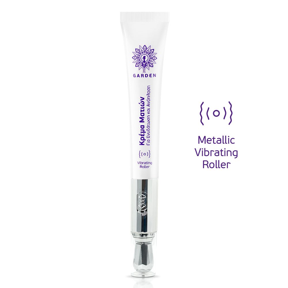 GARDEN EYE REPAIR HYDRATING CREAM 20ML GARDEN EYE REPAIR HYDRATING CREAM 20ML