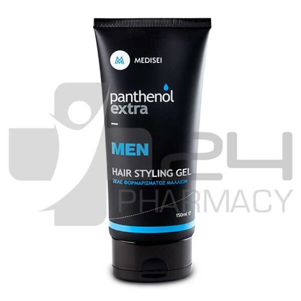 PANTHENOL EXTRA ΖΕΛΕ ΦΟΡΜΑΡΙΣΜΑΤΟΣ 150ML
