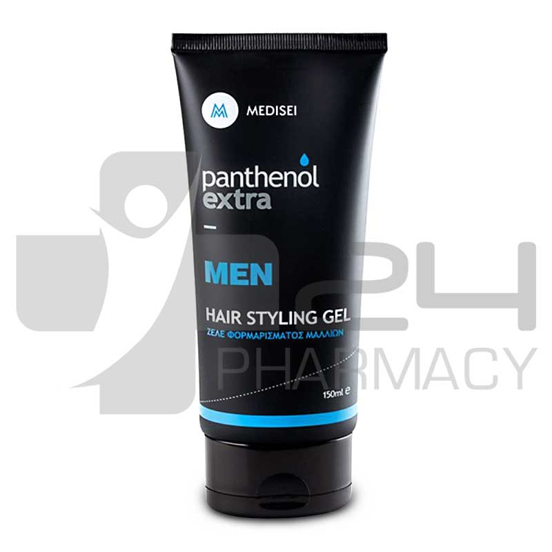 PANTHENOL EXTRA ΖΕΛΕ ΦΟΡΜΑΡΙΣΜΑΤΟΣ 150ML PANTHENOL EXTRA ΖΕΛΕ ΦΟΡΜΑΡΙΣΜΑΤΟΣ 150ML