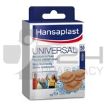 HANSAPLAST UNIVERSAL ΕΠΙΘΕΜΑΤΑ ΑΝΘΕΚΤΙΚΑ ΣΤΟ ΝΕΡΟ 50ΤΜΧ