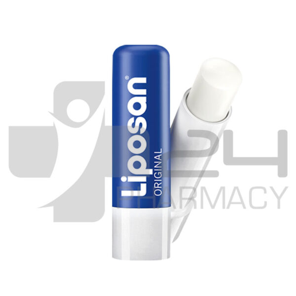 LIPOSAN ORIGINAL 4