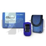 CHOICEMMED OXYWATCH ΠΑΛΜΙΚΟ ΟΞΥΜΕΤΡΟ ΔΑΚΤΥΛΟΥ