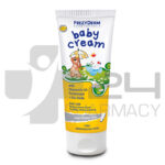FREZYDERM BABY CREAM ΠΡΟΣΤΑΤΕΥΤΙΚΗ & ΑΔΙΑΒΡΟΧΗ ΚΡΕΜΑ 175ML