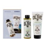 ΚΟΡΡΕ Discover Pure Greek Olive Oil