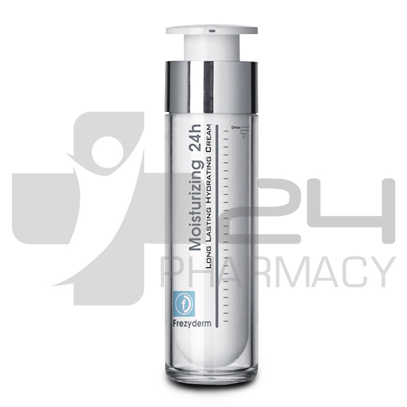 FREZYDERM 24ΩΡΗ ΕΝΥΔΑΤΙΚΗ ΚΡΕΜΑ ΠΡΟΣΩΠΟΥ ΓΙΑ ΗΛΙΚΙΕΣ 20+ 50ML FREZYDERM 24ΩΡΗ ΕΝΥΔΑΤΙΚΗ ΚΡΕΜΑ ΠΡΟΣΩΠΟΥ ΓΙΑ ΗΛΙΚΙΕΣ 20+ 50ML