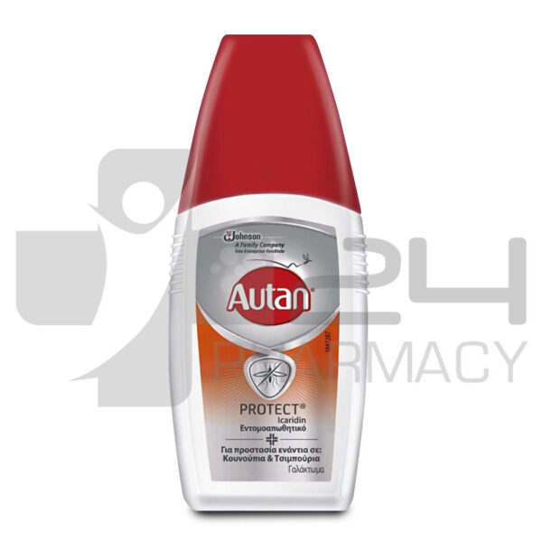 AUTAN PROTECT EMULSION ΕΝΤΟΜΟΑΠΩΘΗΤΙΚΟ ΓΑΛΑΚΤΩΜΑ ΓΙΑ ΚΟΥΝΟΥΠΙΑ
