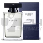 VERSET PARFUMS ISLAND ΑΝΤΡΙΚΟ ΑΡΩΜΑ 100ML