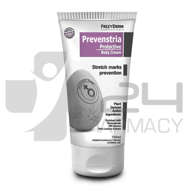 FREZYDERM PREVENSTRIA ΚΡΕΜΑ ΓΙΑ ΠΡΟΛΗΠΤΙΚΗ ΑΓΩΓΗ ΡΑΓΑΔΩΝ 150ML