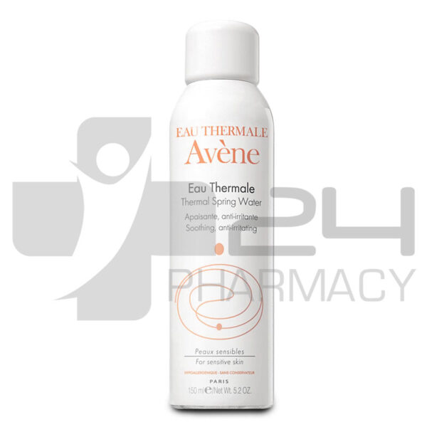 AVENE ΚΑΤΑΠΡΑΥΝΤΙΚΟ ΙΑΜΑΤΙΚΟ ΝΕΡΟ ΣΕ ΣΠΡΕΥ 150ML