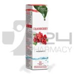 POWER HEALTH CRANBERRY & ΒΙΤΑΜΙΝΗ C 20 ΑΝΑΒΡ. ΔΙΣΚΙΑ