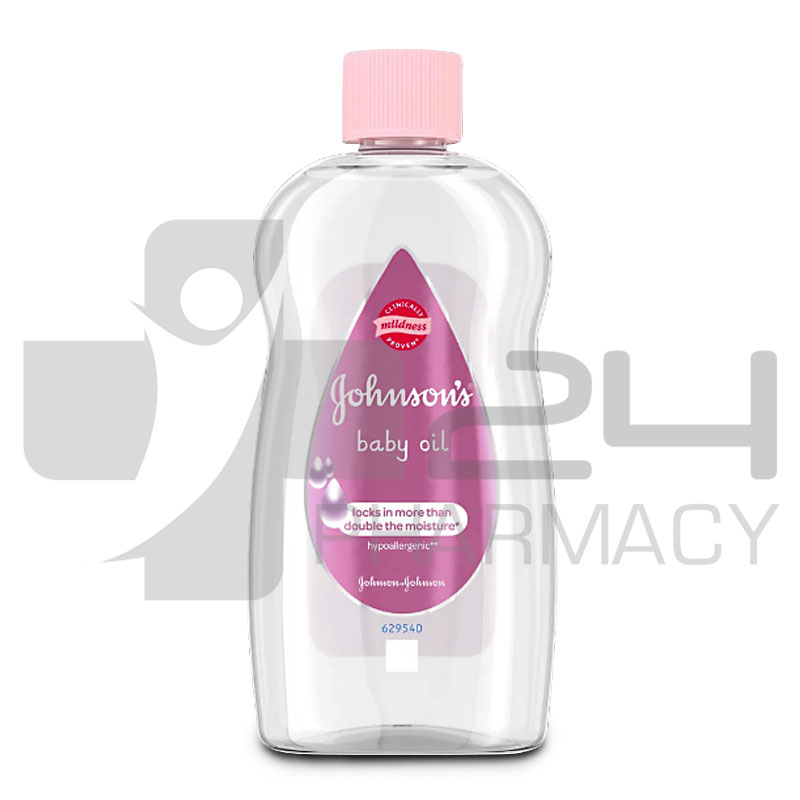 JOHNSON'S BABY OIL ΕΝΥΔΑΤΙΚΟ ΛΑΔΙ 200ML JOHNSON'S BABY OIL ΕΝΥΔΑΤΙΚΟ ΛΑΔΙ 200ML