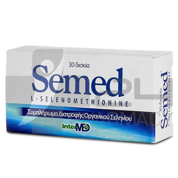 INTERMED SEMED 200 30 ΔΙΣΚΙΑ