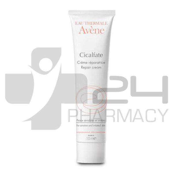 AVENE ΕΠΑΝΟΡΘΩΤΙΚΗ ΚΡΕΜΑ ΓΙΑ ΕΥΑΙΣΘΗΤΟ ΕΡΕΘΙΣΜΕΝΟ ΔΕΡΜΑ 100ML